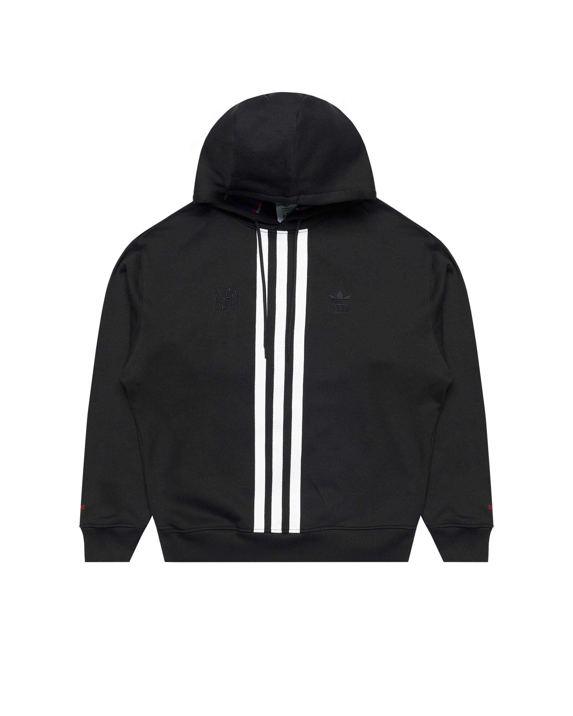 adidas originals x KORN HOODIE | JG1337 | AFEW STORE